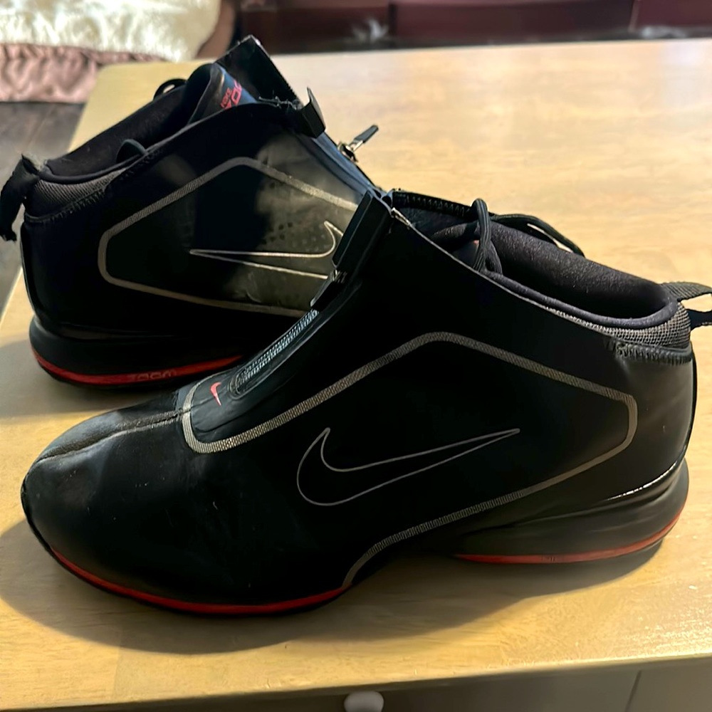 Men’s Nike Zoom golf shoes size 11